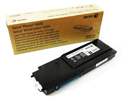 Toner Xerox 106R02252, origin