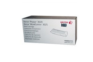 Toner Xerox 106R0277, original