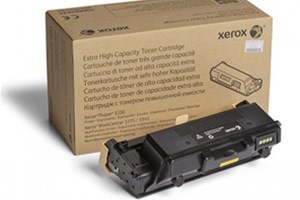 Toner Xerox 106R03621, origin