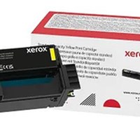 Toner Xerox C230/C235,original 006R04390, yellow (1.500 str.)