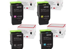 Toner Xerox C310/C315, orig