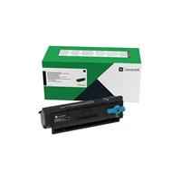 LEXMARK Toneri Lexmark 33x / 43x mono
