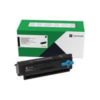 LEXMARK Toneri Lexmark 33x / 43x mono  55B2H00; crni za MS/MX 33x/43x  (15.000 str)