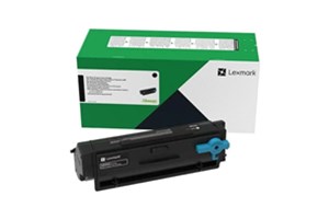 Toneri Lexmark momo 33x / 43x mono 