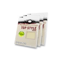 TOP STYLE Tradition papir