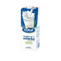 DUKAT Trajno mlijeko 2,8% m.m.