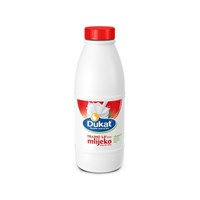 DUKAT Trajno mlijeko 3,8% m.m.