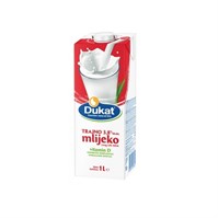 Trajno mlijeko 3,8% m.m.