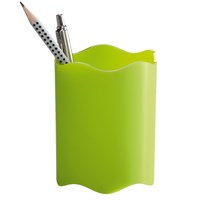 TREND čaša za olovke zelena