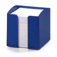 TREND kutija za papiriće plava