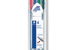 TRIPLUS Fineliner flomasteri