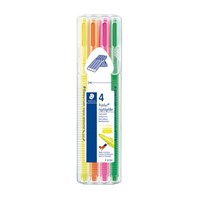 STAEDTLER TRIPLUS signir