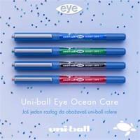 UB-150 Eye Ocean Care roler 