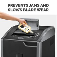 FELLOWES Ulje za uništavače papira