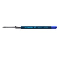 Uložak za kemijsku olovku 708 (ala Parker) medium, plavi