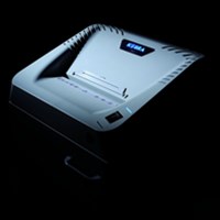 KOBRA Uništavač papira 240.1 