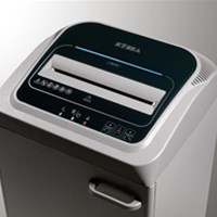 KOBRA Uništavač papira 245 Touch Screen 