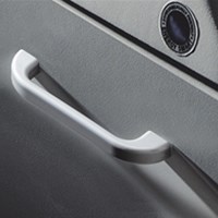 KOBRA Uništavač papira 245 Touch Screen 