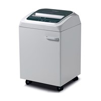 KOBRA Uništavač papira 245 Touch Screen 