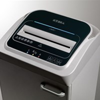 KOBRA Uništavač papira 245/II Touch Screen 