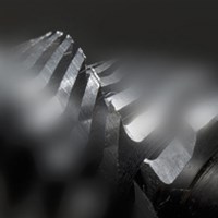 KOBRA Uništavač papira 245/II Touch Screen 