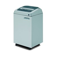 KOBRA Uništavač papira 245/II Touch Screen 