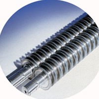 KOBRA Uništavač papira 260 