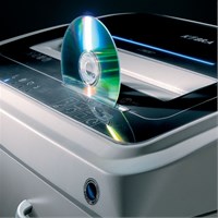 KOBRA Uništavač papira 260 Touch Screen