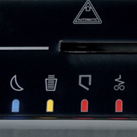 KOBRA Uništavač papira 260 Touch Screen