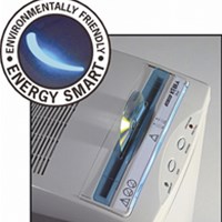 KOBRA Uništavač papira 300 CC4