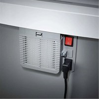 DAHLE Uništavač papira 306 Air Team