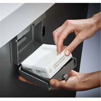 DAHLE Uništavač papira 310 Air Team