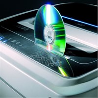 KOBRA Uništavač papira 310 Touch Screen