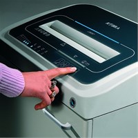 KOBRA Uništavač papira 310 Touch Screen