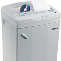 KOBRA Uništavač papira 400 HS-6 Combi