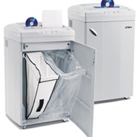 KOBRA Uništavač papira 400 HS-6 Combi