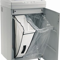 KOBRA Uništavač papira 400 HS-6 Combi