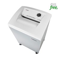 DAHLE Uništavač papira 406 Air Team