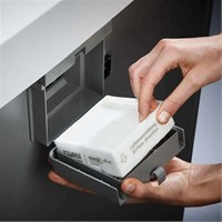 DAHLE Uništavač papira 406 Air Team