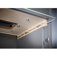 DAHLE Uništavač papira 410L plus Team