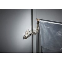 DAHLE Uništavač papira 410L plus Team