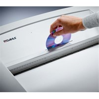 DAHLE Uništavač papira 416 Department