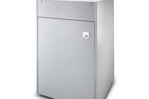 DAHLE Uništavač papira 419 Department