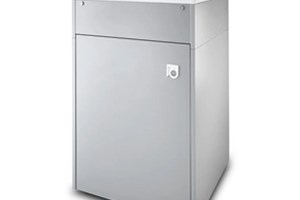 DAHLE Uništavač papira 519 Department