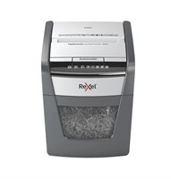 REXEL Uništavač papira Auto Feed+ 50X 