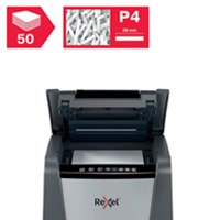 REXEL Uništavač papira Auto Feed+ 50X 