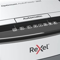 REXEL Uništavač papira Auto Feed+ 50X 