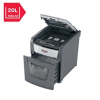 REXEL Uništavač papira Auto Feed+ 50X 