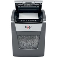 REXEL Uništavač papira Auto Feed+ 50X 