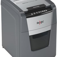 REXEL Uništavač papira Auto Feed+ 90X 